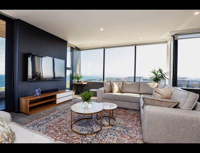 3 BEDROOM APARTMENT FOR SALE IN UMHLANGA RIDGESIDE